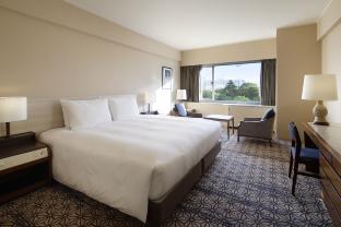 Grand Prince Hotel Takanawa