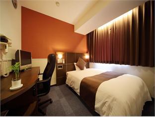 Sejour Inn Nagarekawa