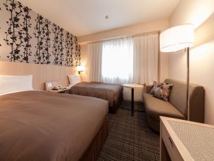 Nishitetsu Resort Inn Beppu