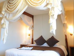 Hotel Yokohama Garden