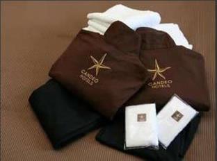 Candeo Hotels Handa