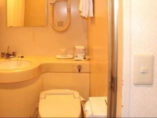 Hotel Livemax Yokohama Tsurumi