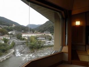 Hakone Hotel Kajikaso