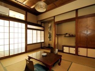 Chuoukan Shimizuya Ryokan