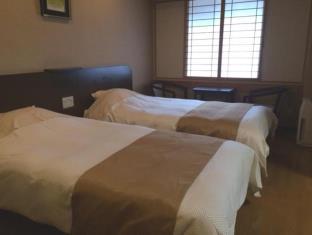 Hakone Tenseien Hotel