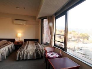 Shiki No Yado Mt. Fuji