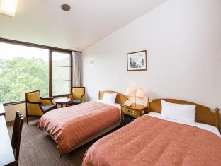 Hotel Sunvalley Nasu