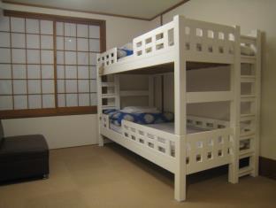 Cabosu House Beppu Hamayu