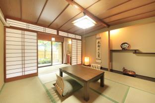 MICASA Hot Spring Ryokan