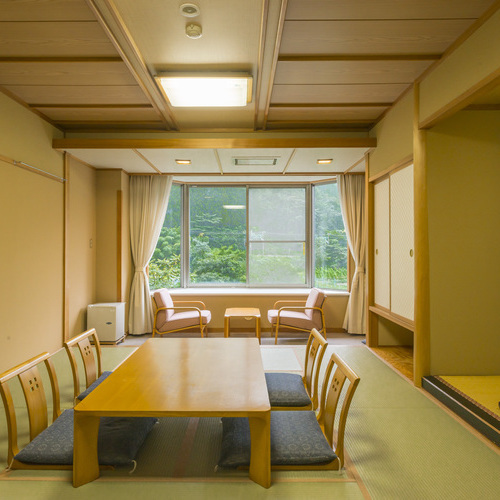 Minakami Onsen KKR Hotel Minakami Suimeiso