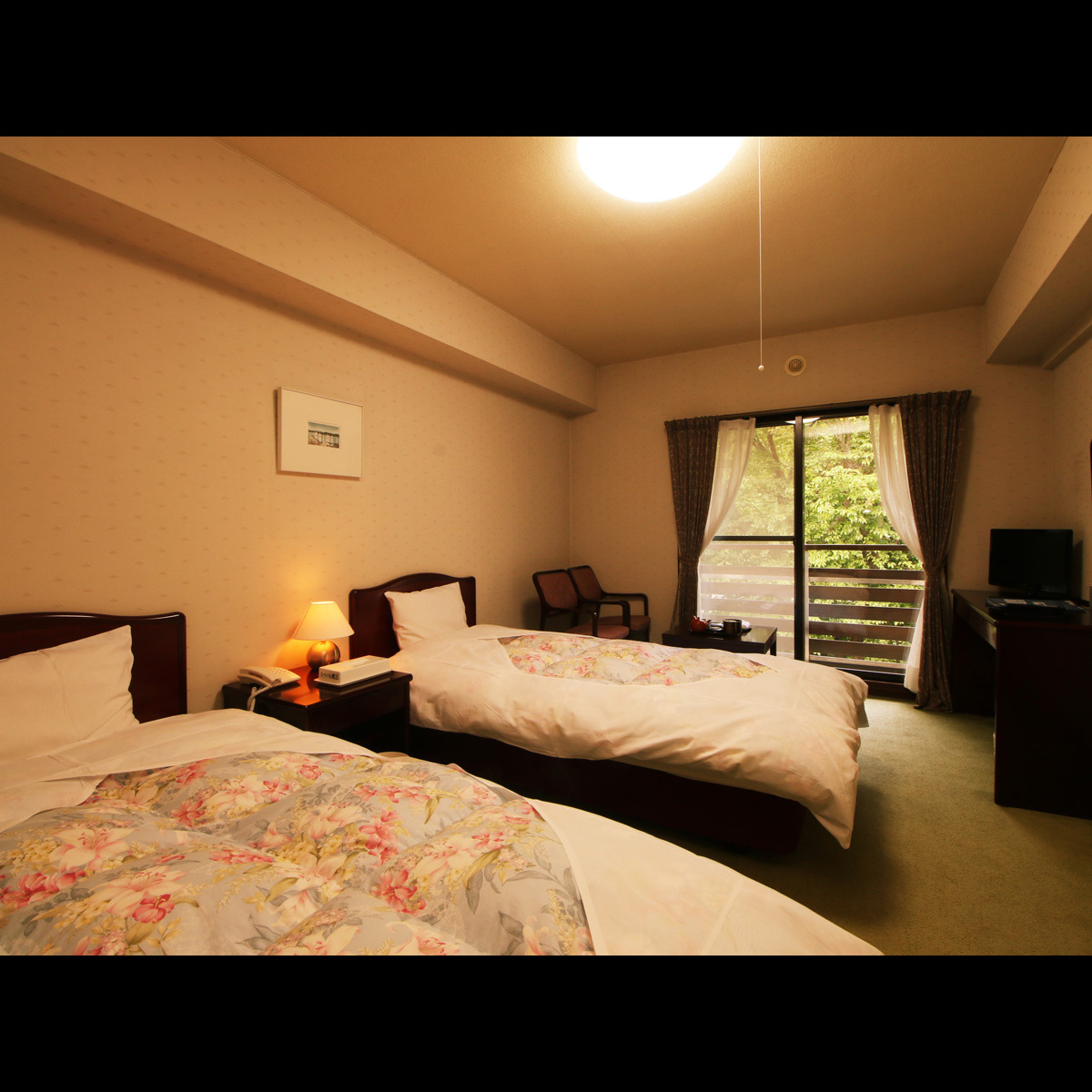 Zao Onsen Levert Zao