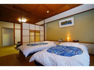 Oigami Onsen Ryokan Kanzanso