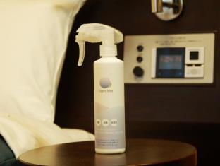 Hotel Route Inn Tendo