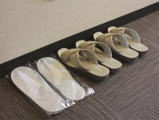 Hotel Route Inn Fujieda Ekikita