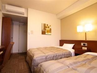 Hotel Route Inn Iwata Inter