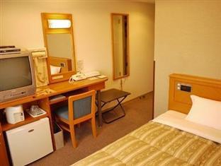 Hotel Route Inn Omaezaki