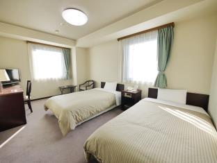 Hotel Route Inn Shimada Ekimae