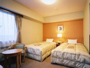 Hotel Route Inn Shibata Inter