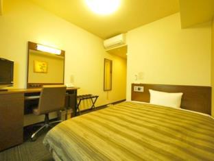 Hotel Route Inn Niigata Nishi Inter