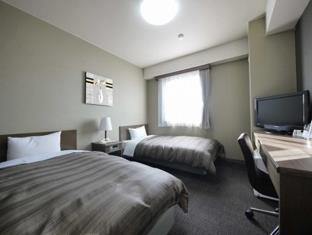 Hotel Route Inn Myoko Arai