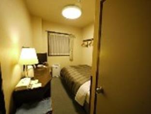 Hotel Route Inn Court Fujiyoshida