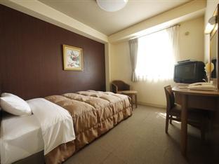 Hotel Route Inn Court Komoro