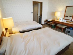 Ryochiku Bettei Hotel