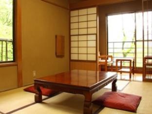 Hakone Onsen Sanso Nakamura