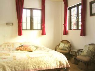 Nikko Park Lodge Mountain Side