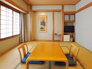 Hotel Mystays Matsuyama