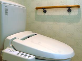 Okunikko Konishi Hotel