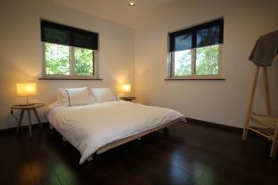 Beautiful Soga Forest Hideaway