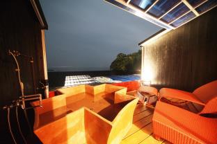 XYZ Private spa and Seaside Resort