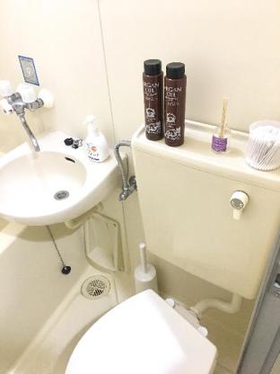 Easy stroll to ShinjukuStation! Center of TOKYO!