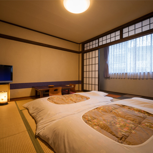 Akiuo Onsen Seiryukaku