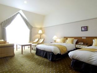 Hotel Floracion Nasu