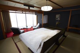 Wakamatsu Chita Hot Spring Resort