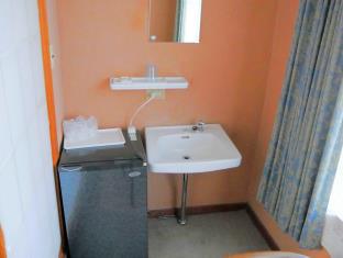 Ryokan Alpen Asamaso