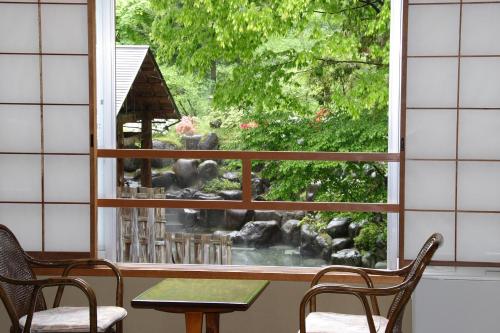 Tengu-no-Yu Kimuraen