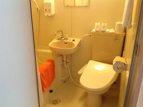 Orange Inn Sendaihigashi