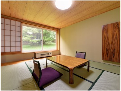 Nikko Yumoto Onsen Honokana Yado Jurin