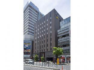 Hotel Wing International Kobe Shinnagata Ekimae