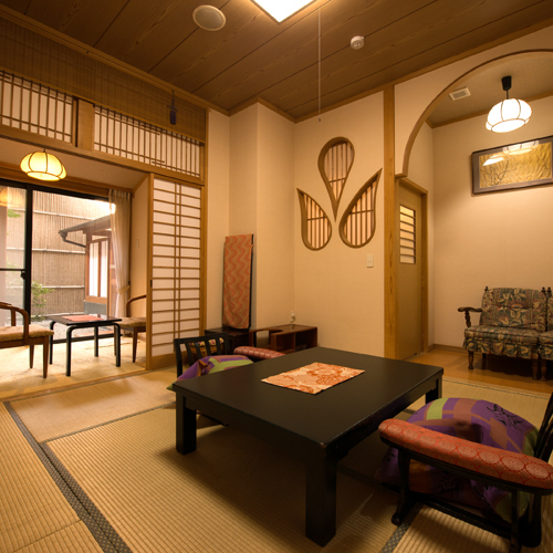 Shin Nasukogen Onsen Kokorono Oyado Jizaiso