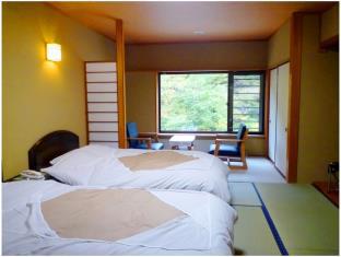 Kawafuru Onsen Hamaya Ryokan