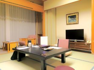 Minakami Hotel Juraku