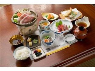 Hakone Anju Sanshien Hotel