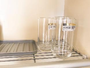 Nishi-Shinjuku Apartment metro 4min B