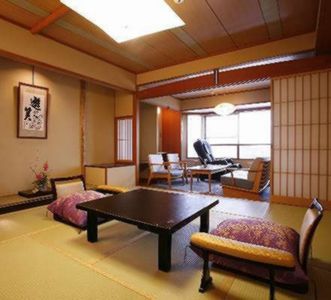 Honura Onsen Sun Urashima Yuki no Sato