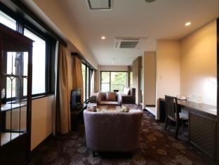 Art & Music Spa Resort Manatei Hakone