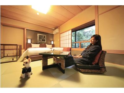 Ubud no Mori Izu Kogen